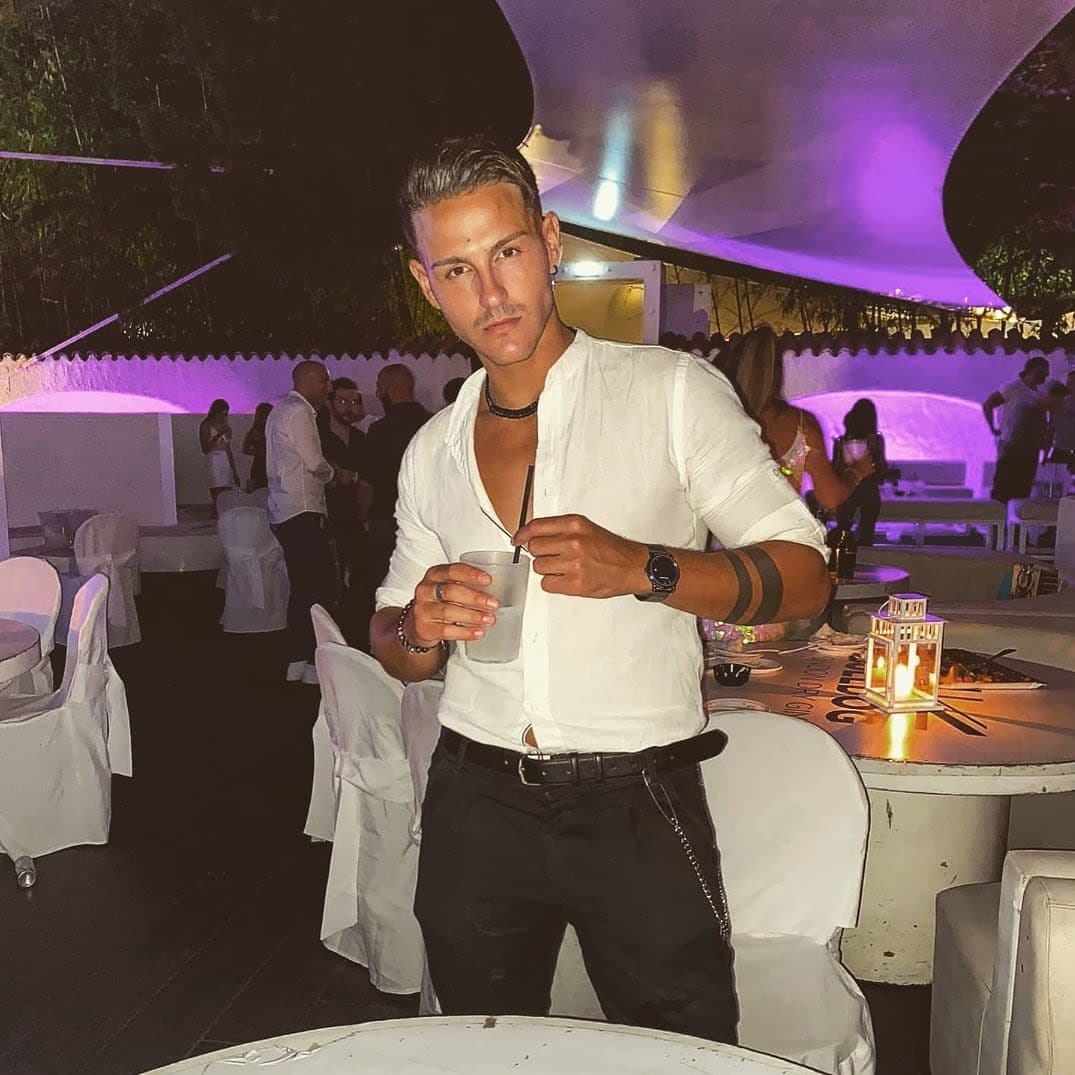 Michael Rigamonti