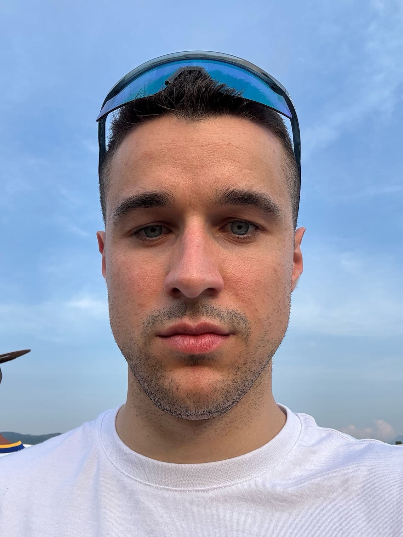 Matteo Colombo