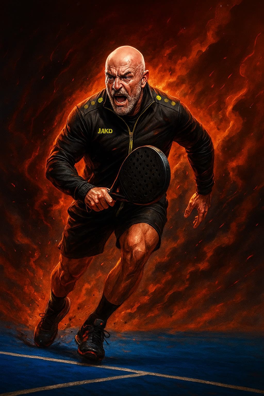 Massimo Moroni