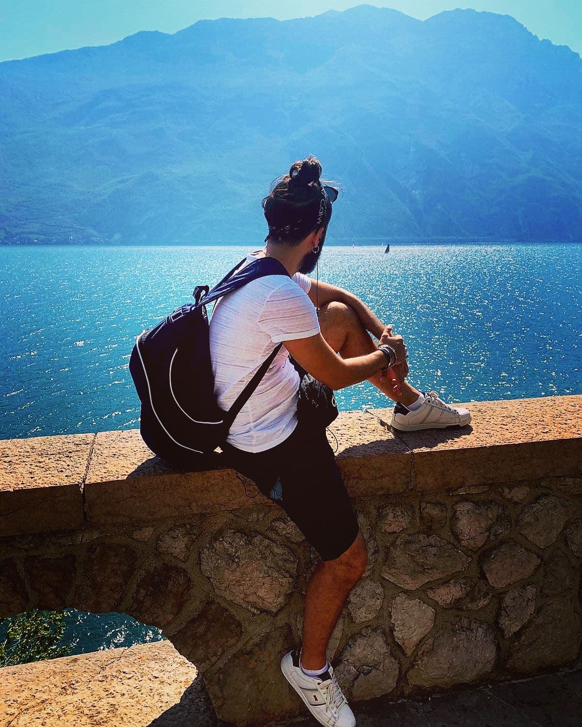 Mattia Gratteri