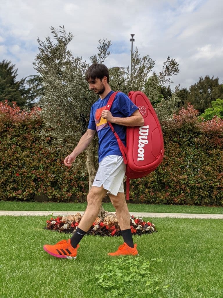 Matteo Giordano