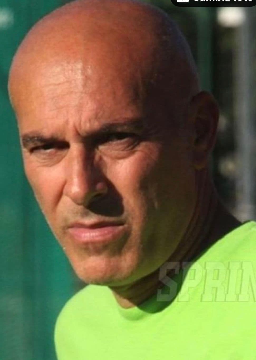 Agostino Mastrolonardo