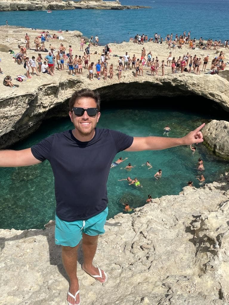 Marco Sibilia