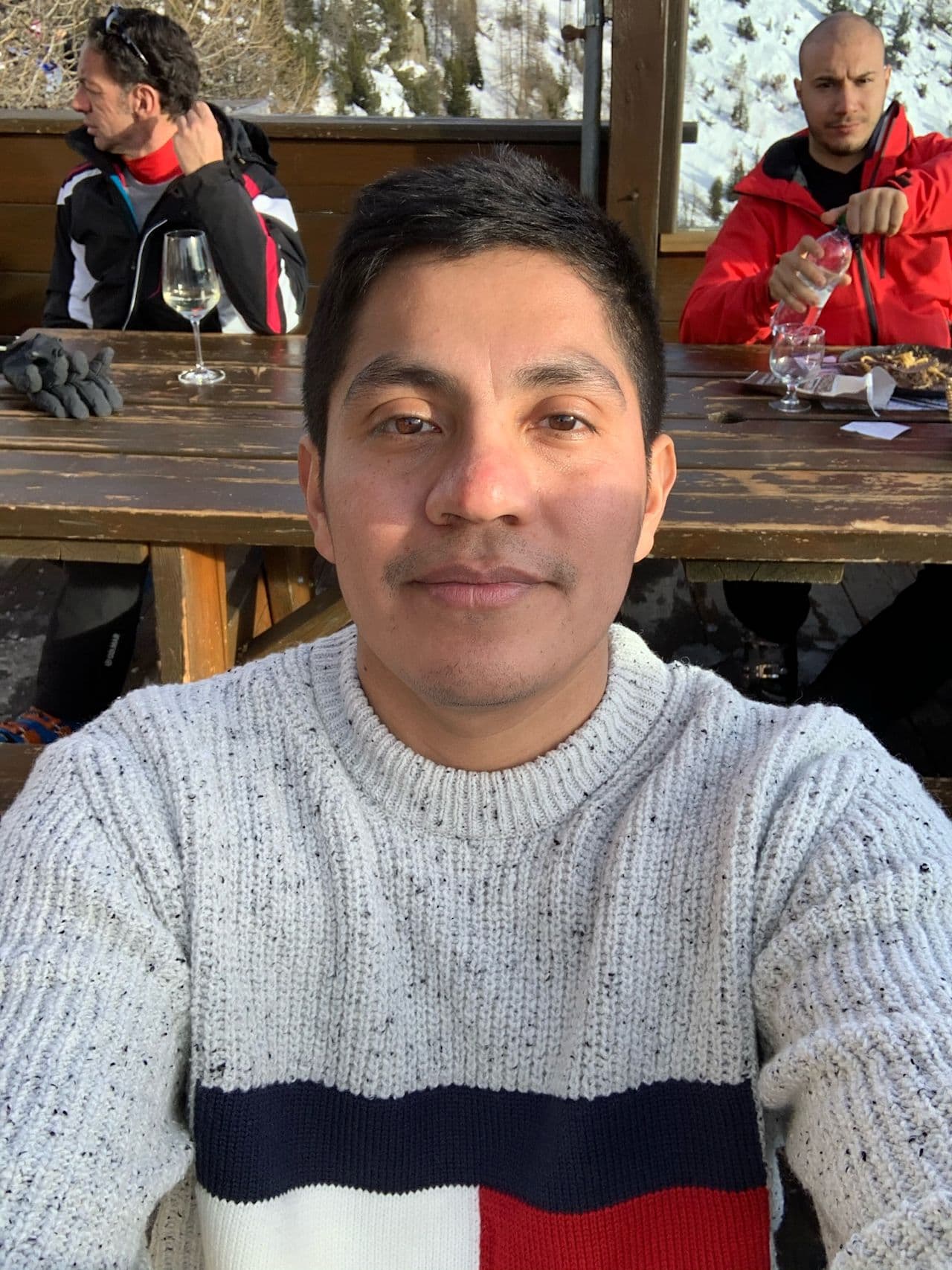 Marco Antonio Santomauro