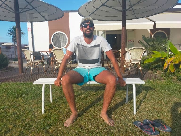 Marco Pantano