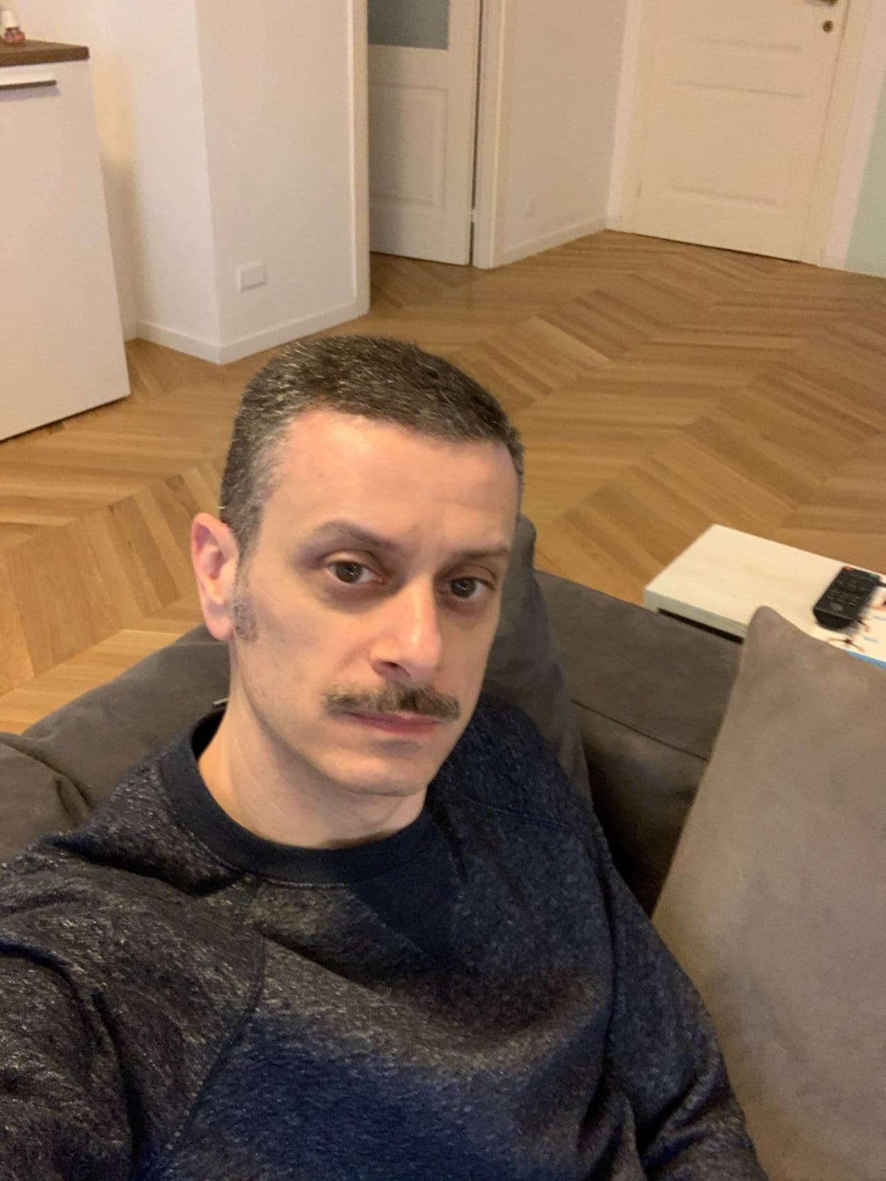 Luigi Arangio
