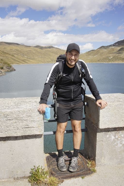 Luca Maron 
