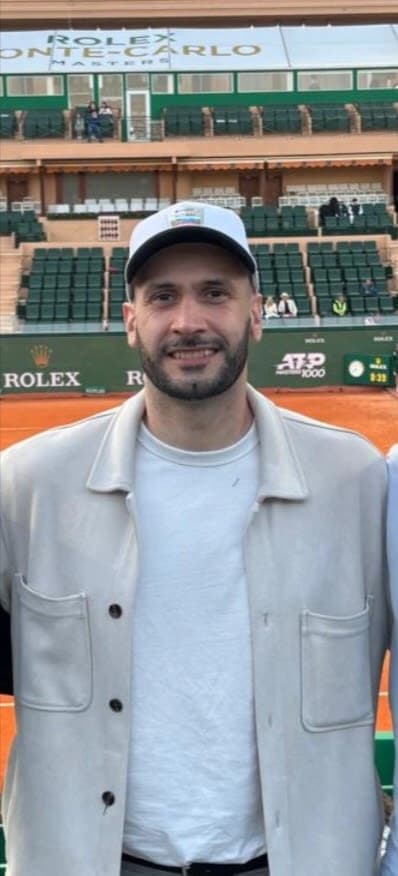 Luca Guzzo