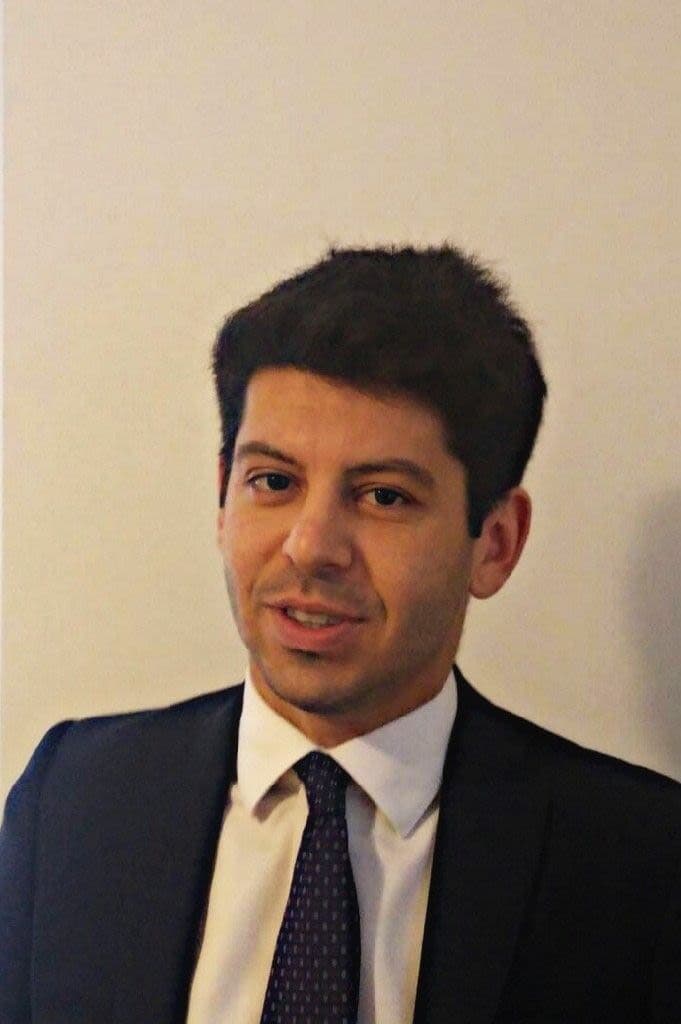 Giovanni Villani