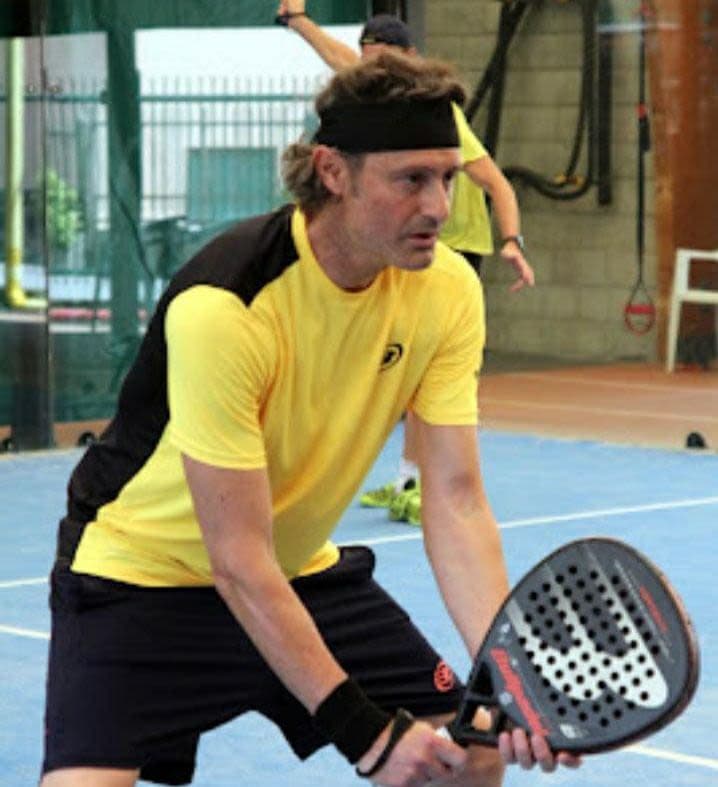 Fabio Petrone