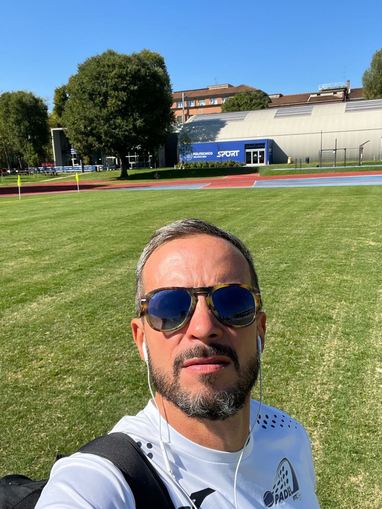 Fabio D’Esposito