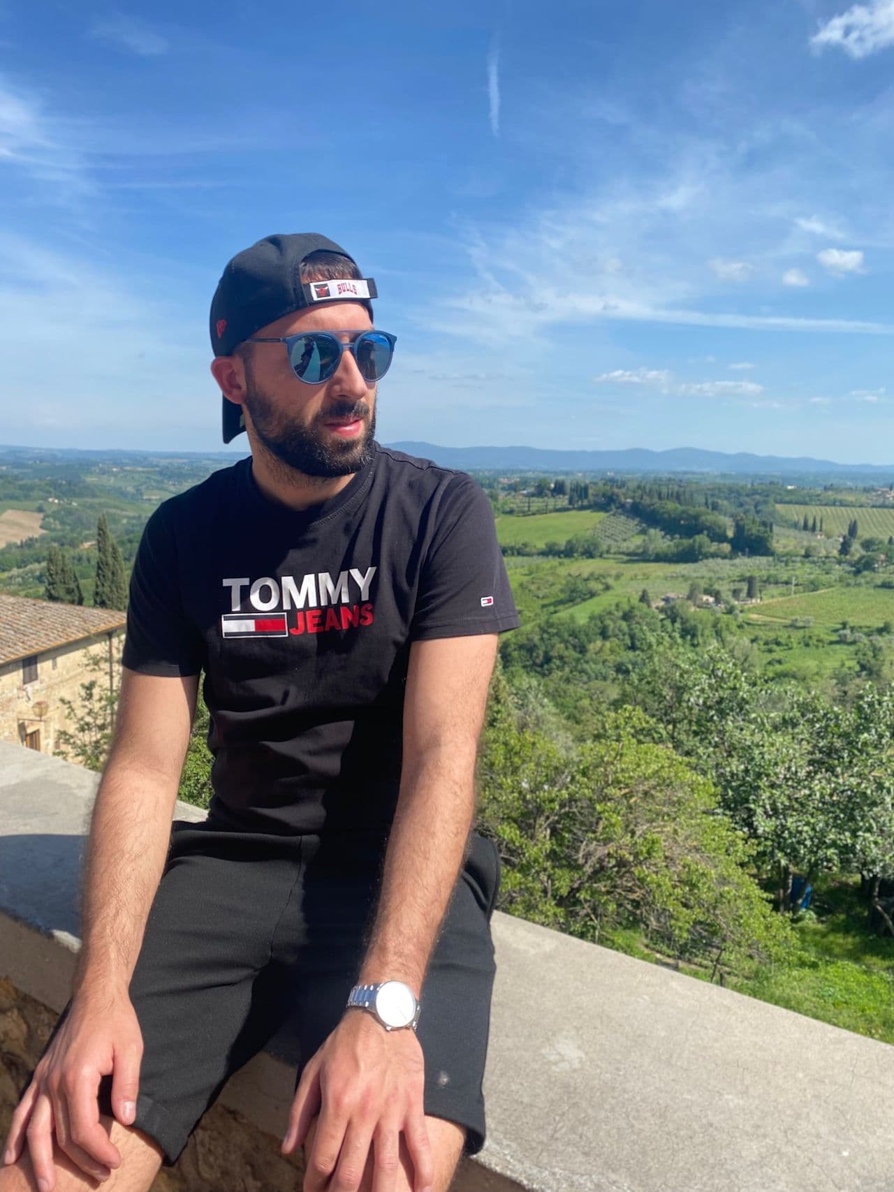 Matteo Di Biasi
