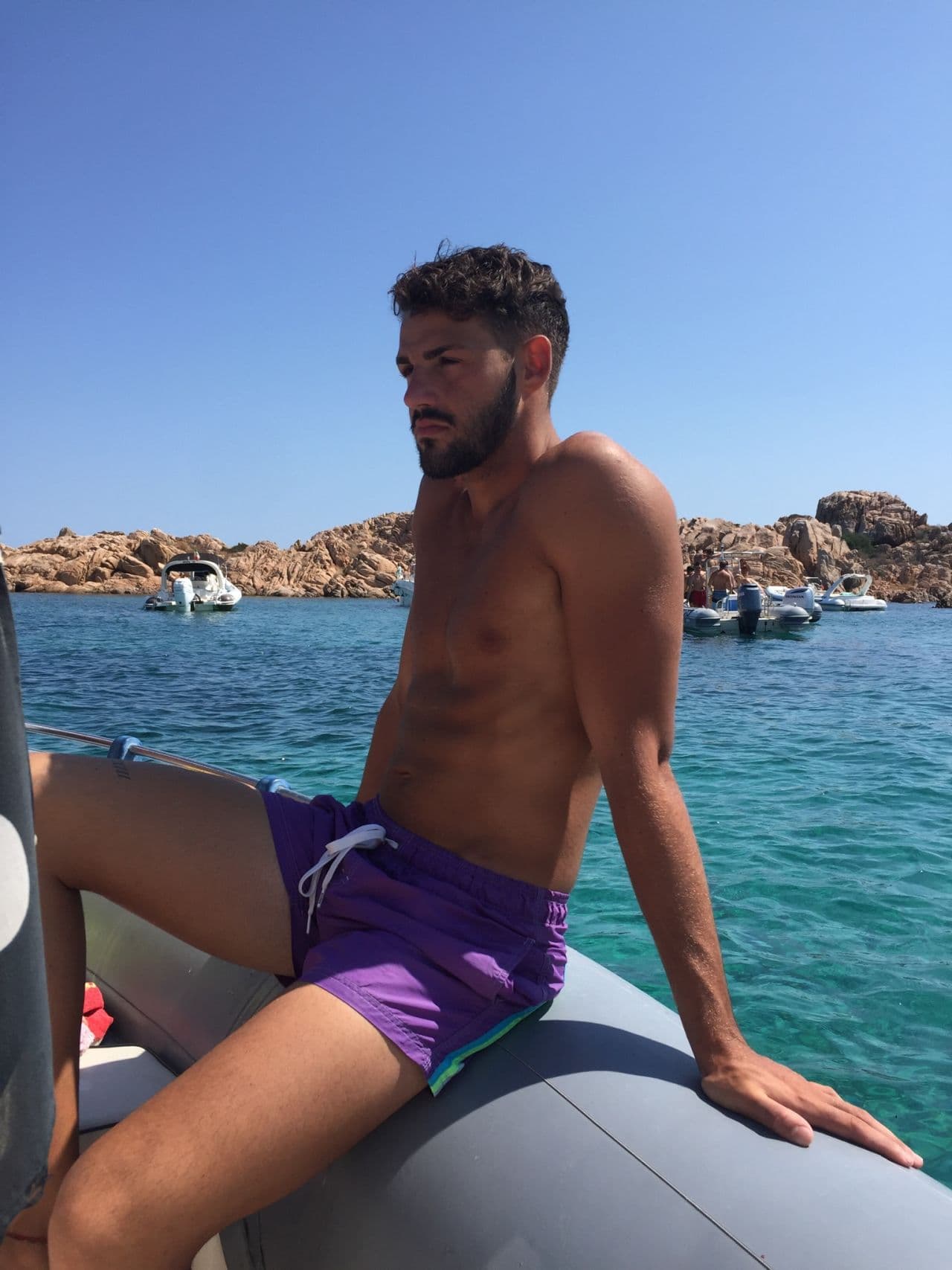 Luca Di Bari