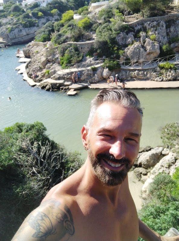 Davide Barzon