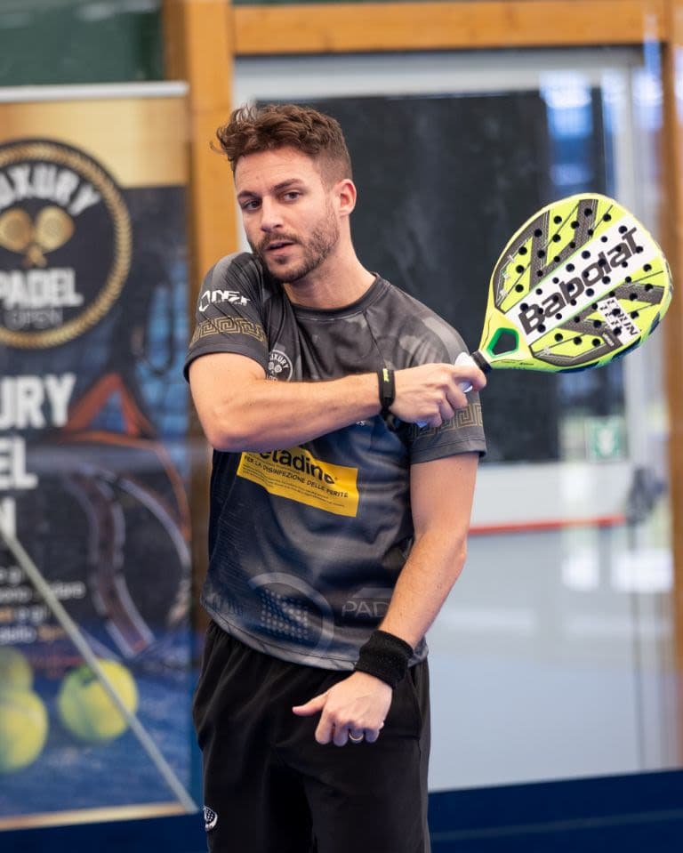 Dario Micolani