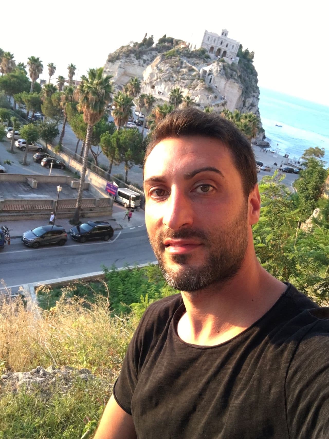 Daniele Rinaldo