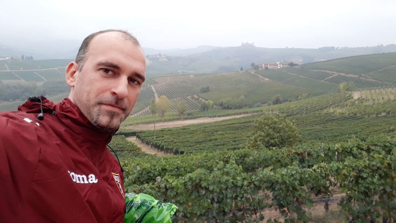 Roberto Priore