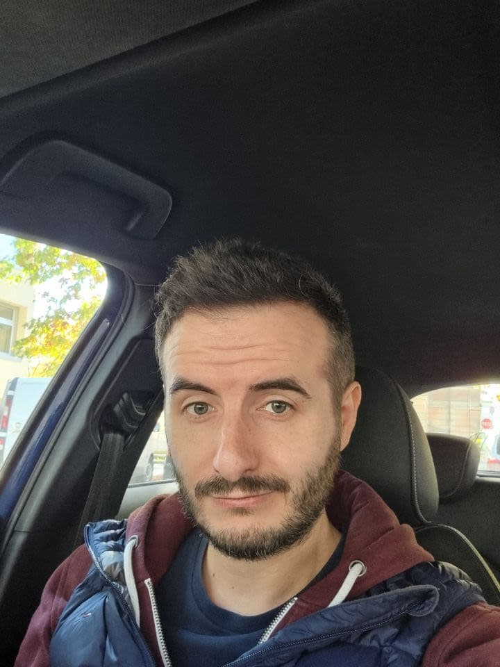 Andrea Pagani