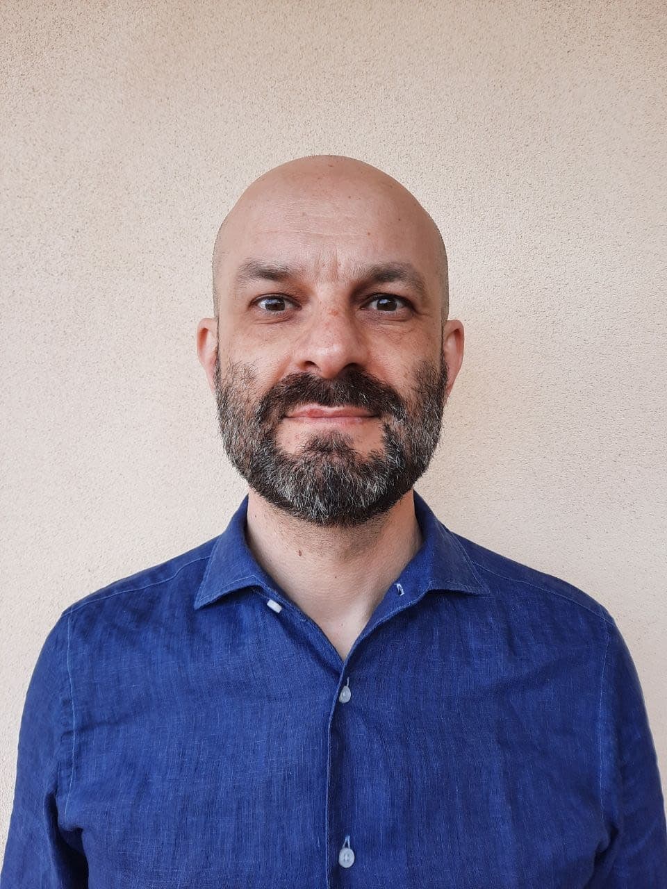 Alessio Rovelli