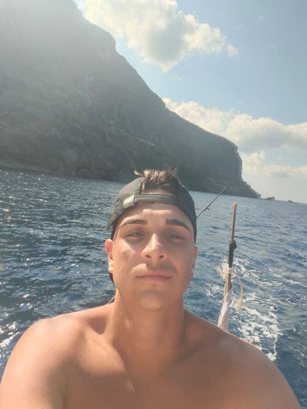Alessandro Corona