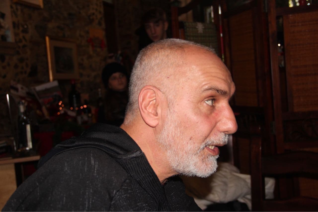 Silvio Mottola
