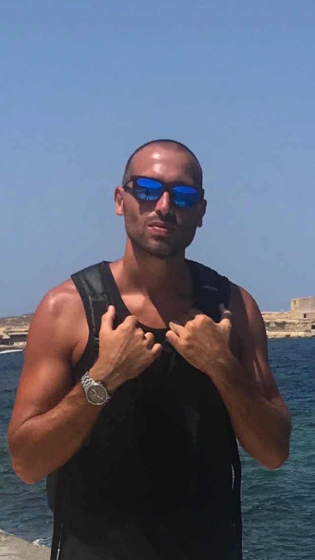 Flavio Dhyas