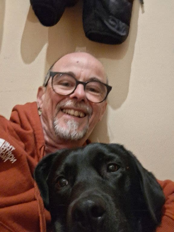 Raul Oscar Cassia