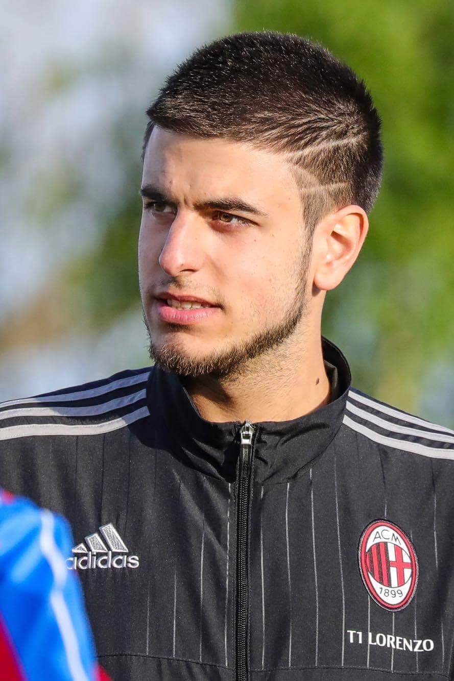 Lorenzo Richiusa