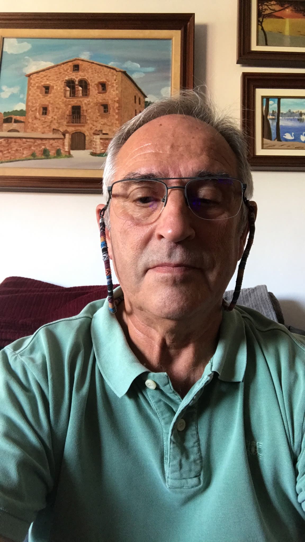 Pere To Camps