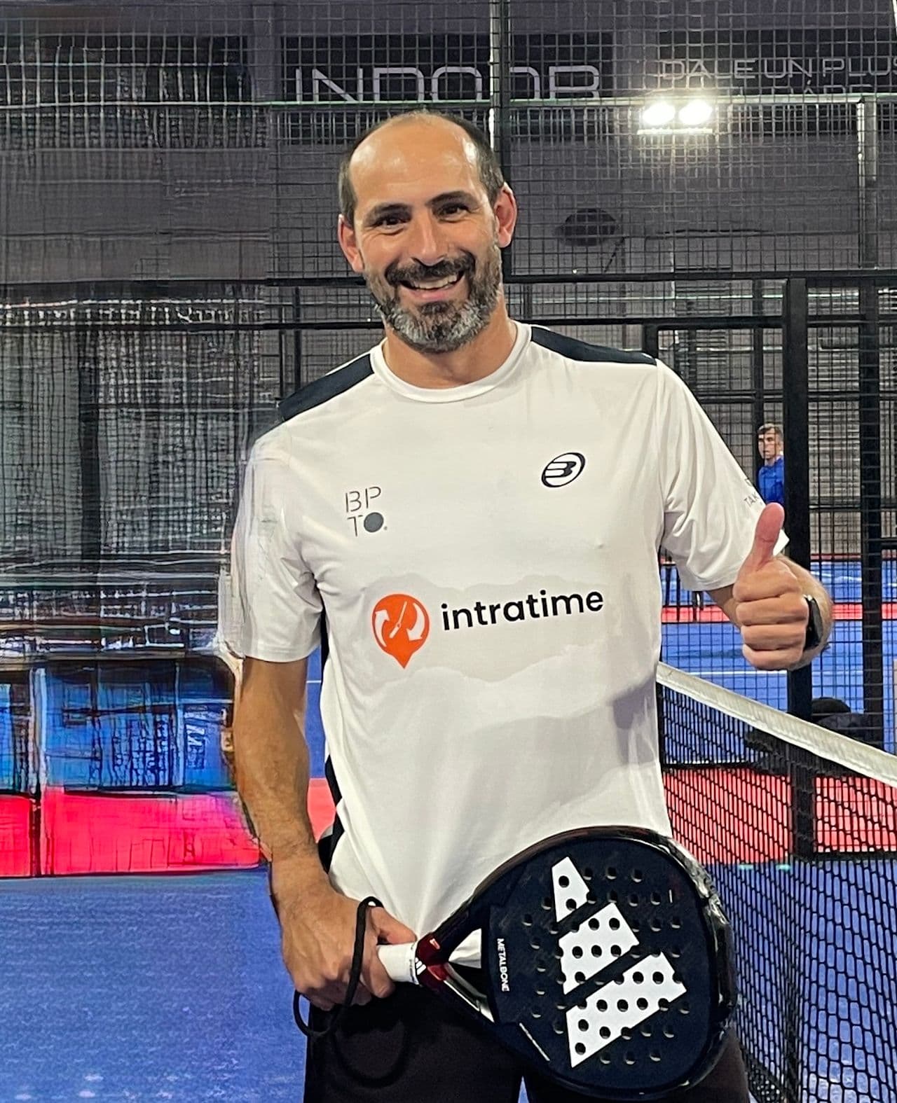 Sergi Cabo