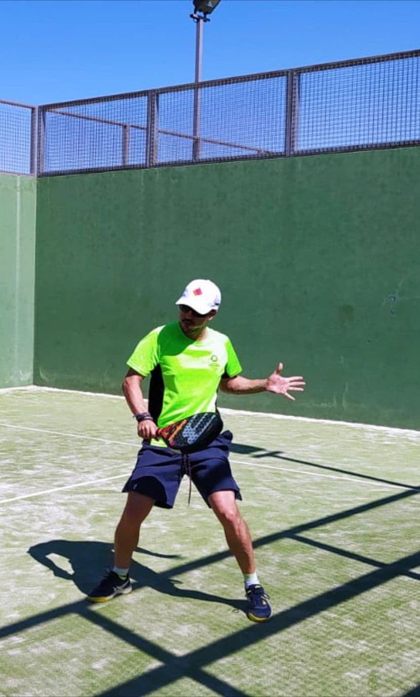 Pedro Moreno