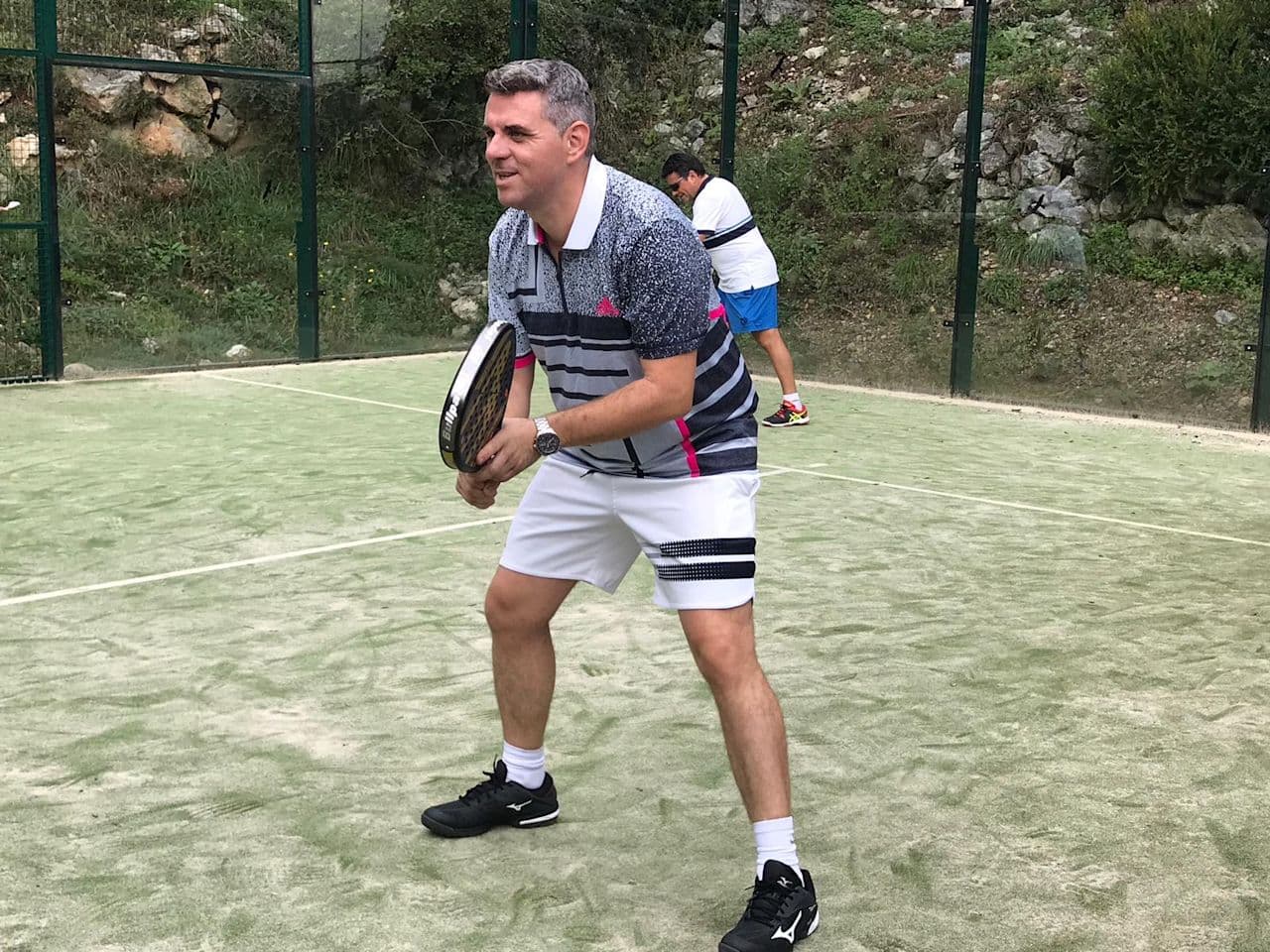 Xavier Gallego Megias
