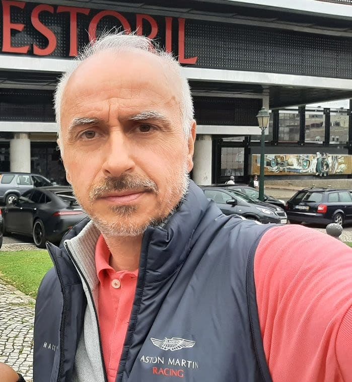 Pablo García