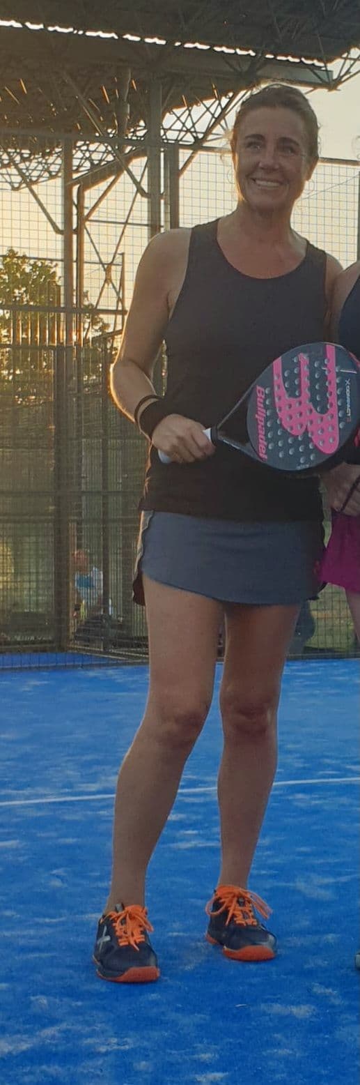 Cristina Ruiz