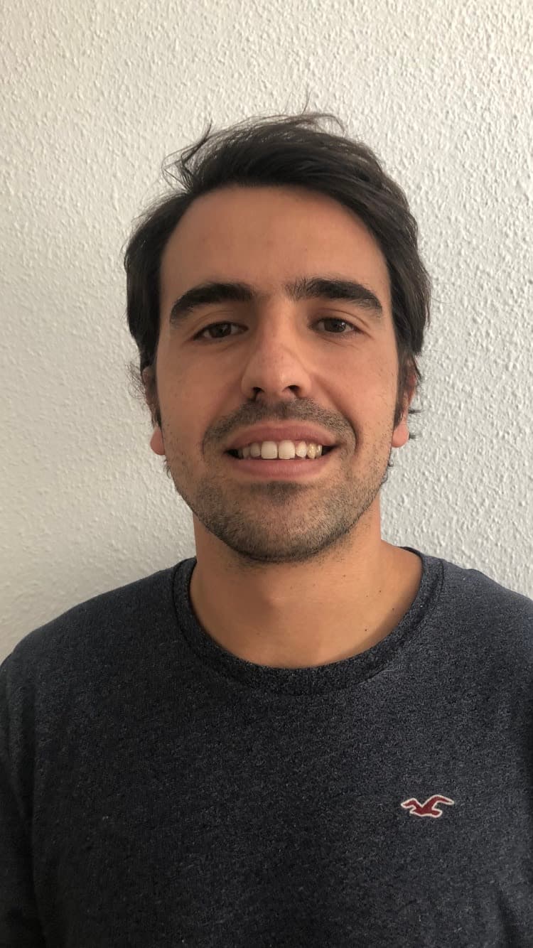 Javier Aranda Mateo