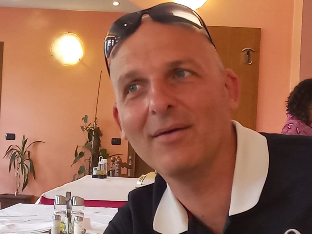 Umberto Bordi
