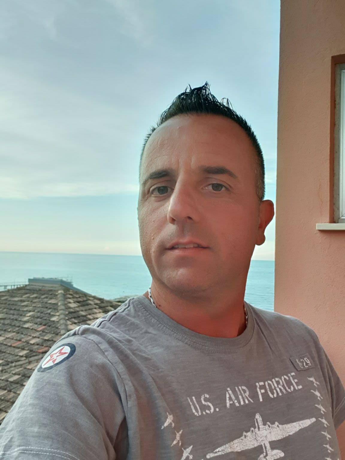 Marco Manuel Riondino