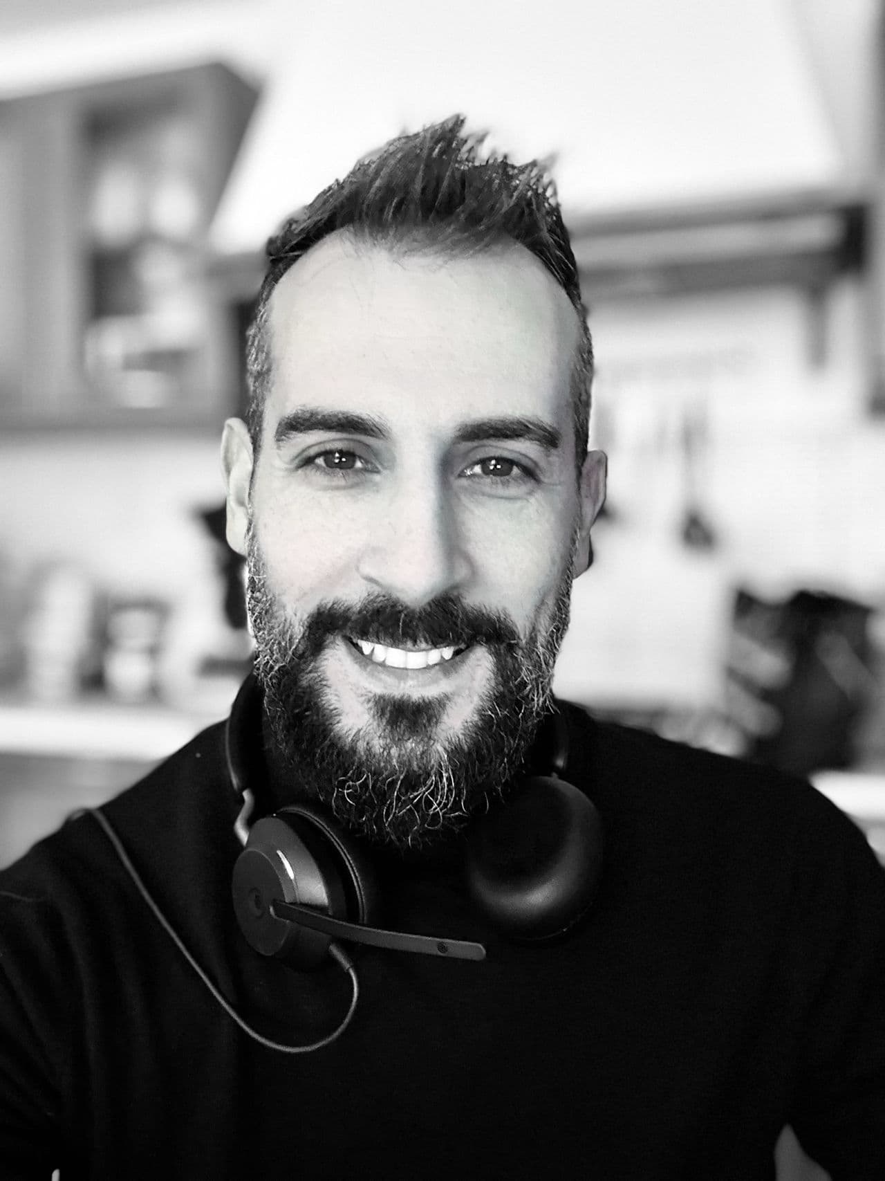 Massimiliano Salerno