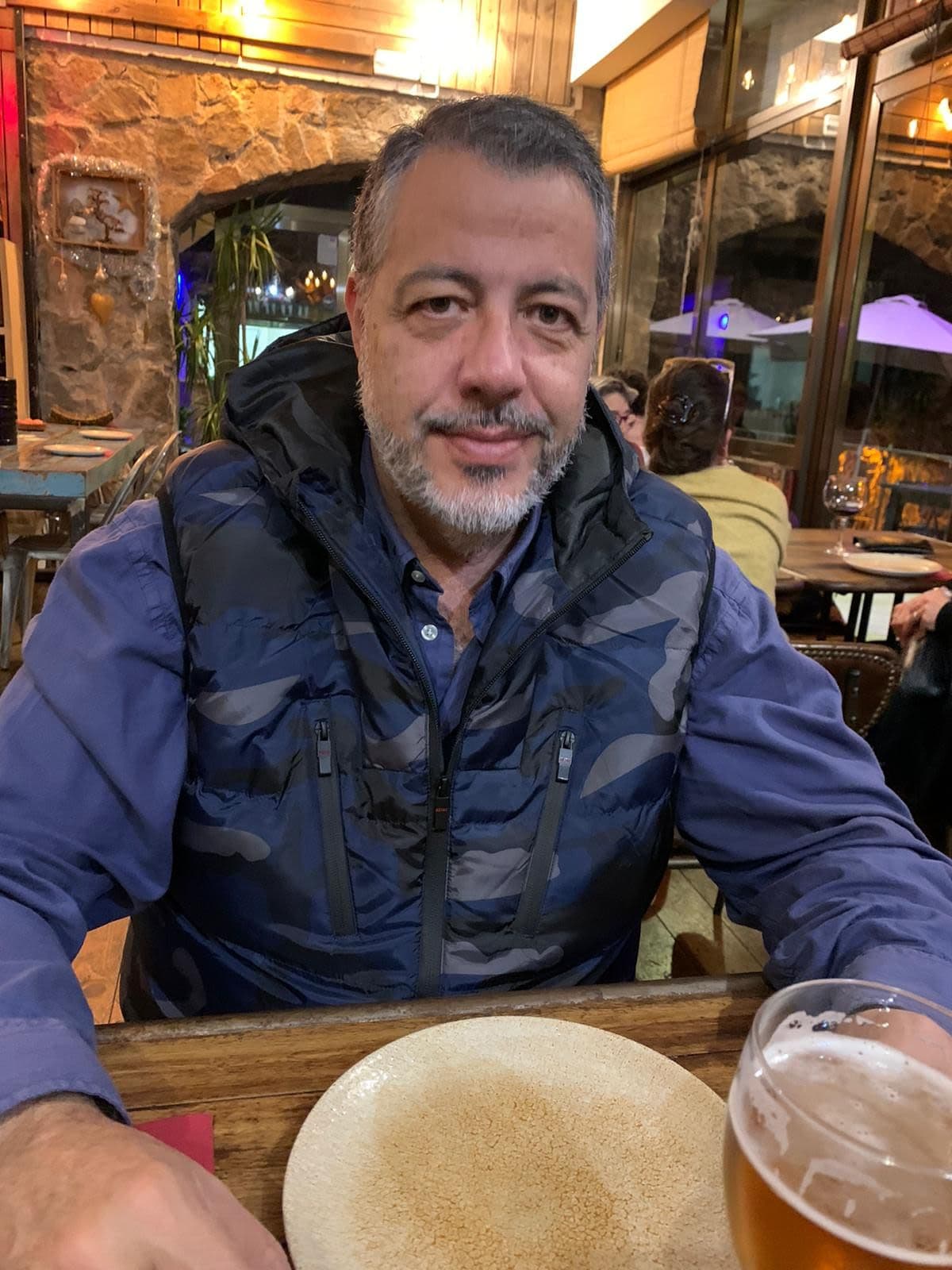 Josep Fresno