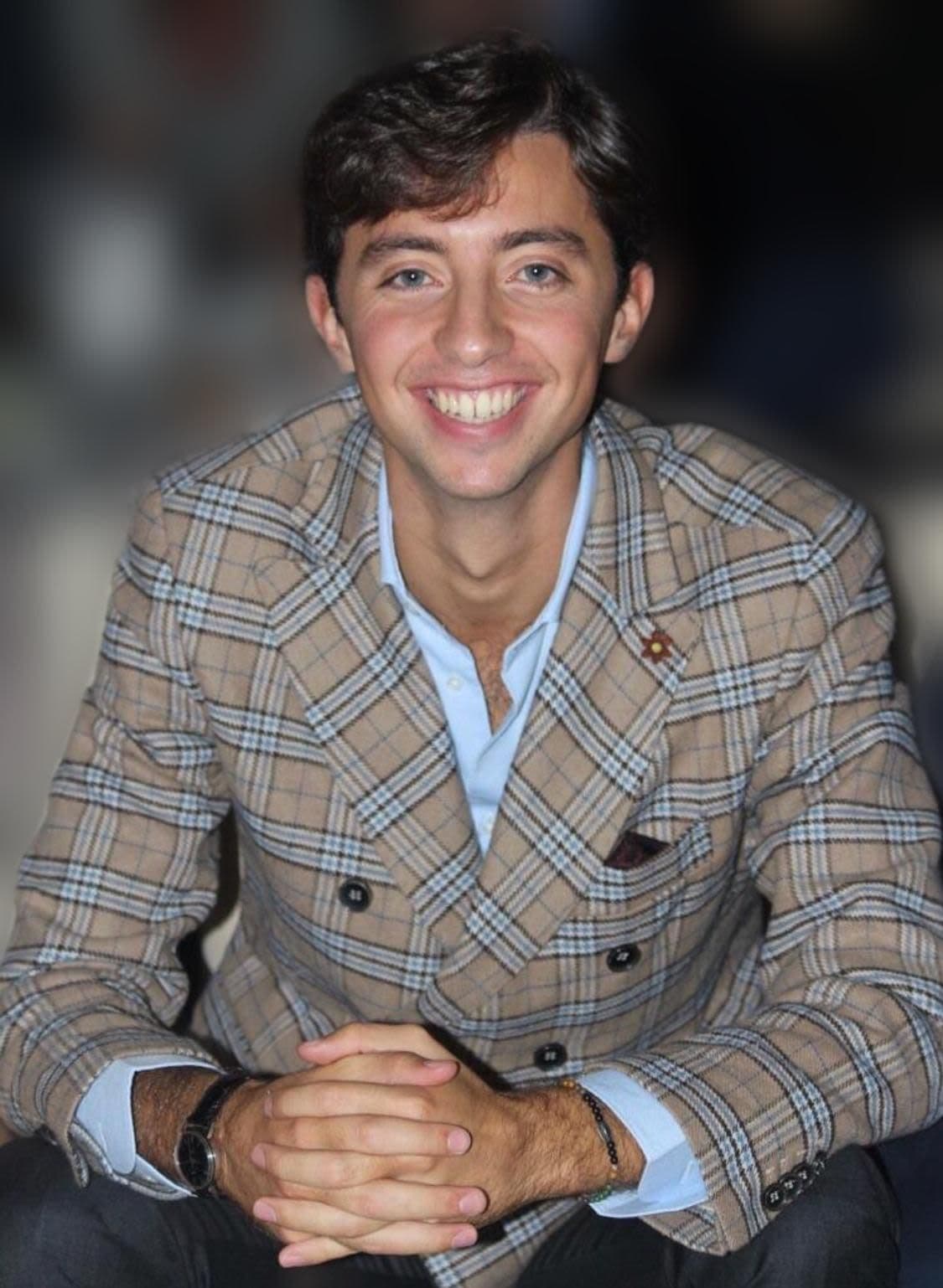 Massimo Capobianco
