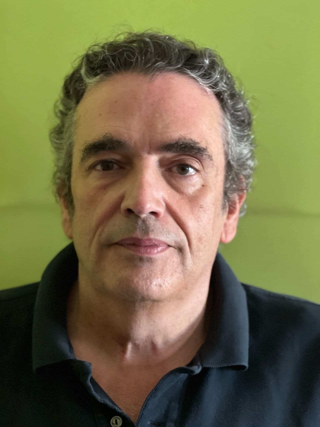 Gonzalo Almuzara Martin
