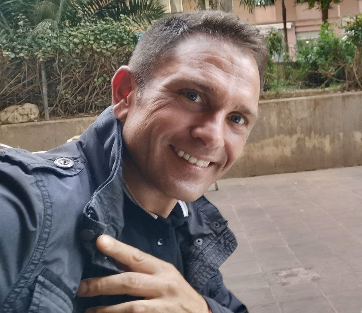 Carlos Carvajal