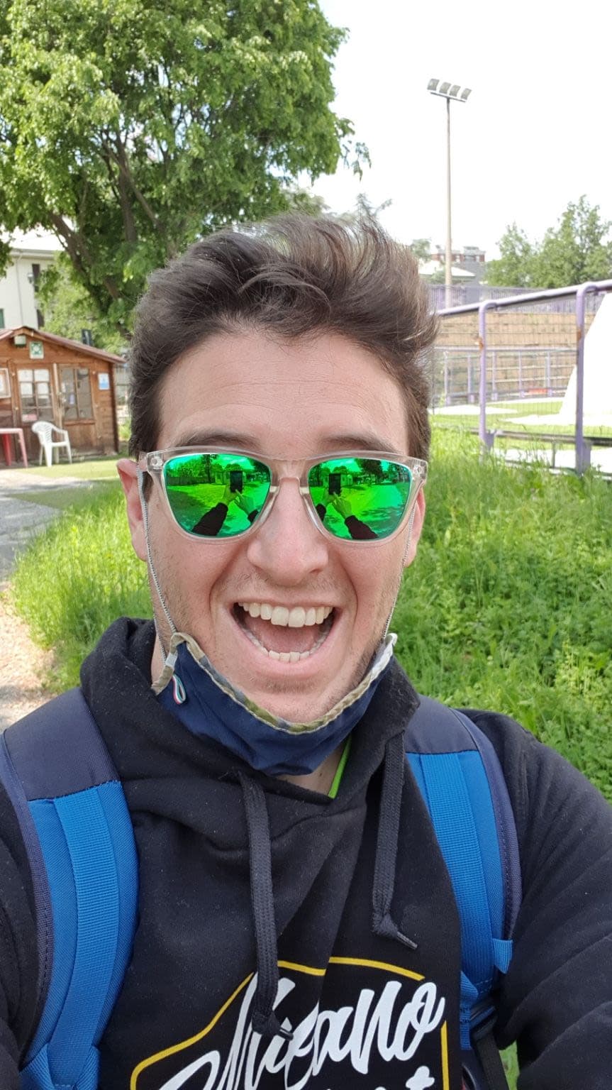 Matteo C.