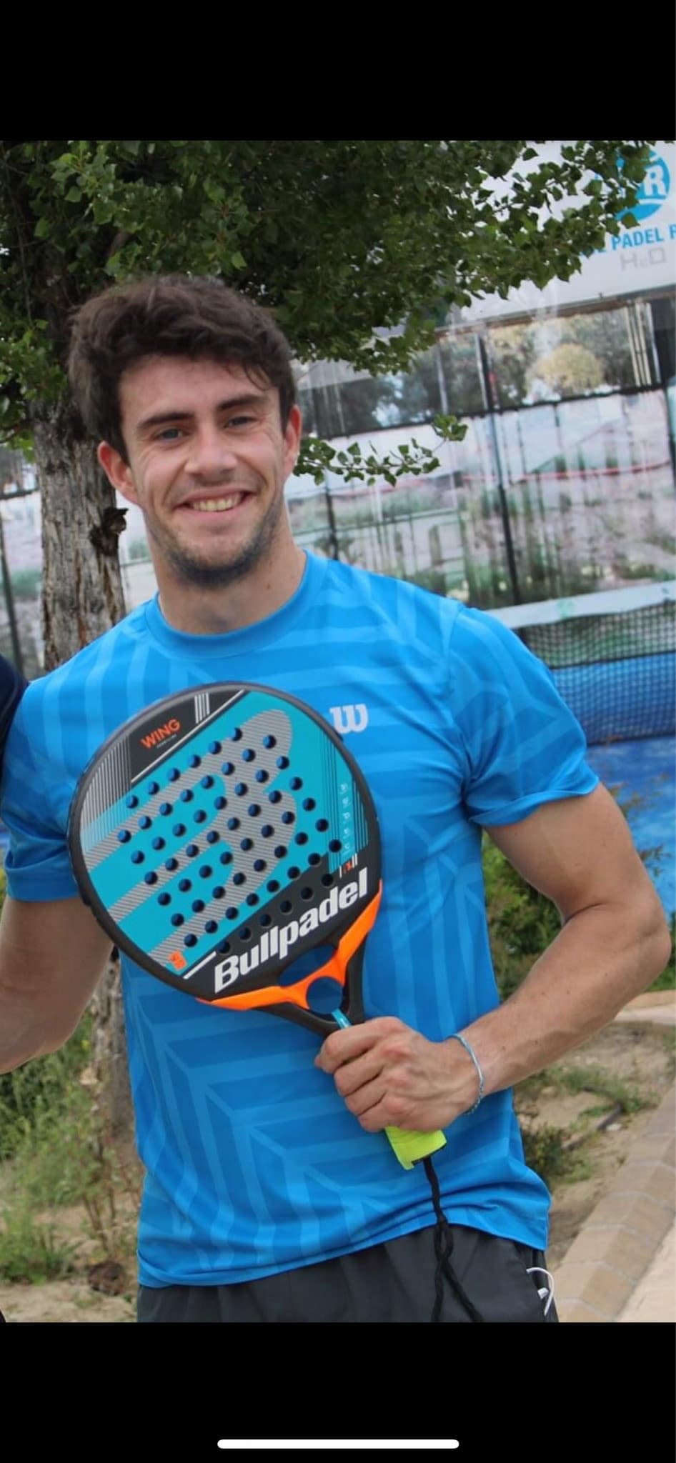 Pablo Moreno Lucia