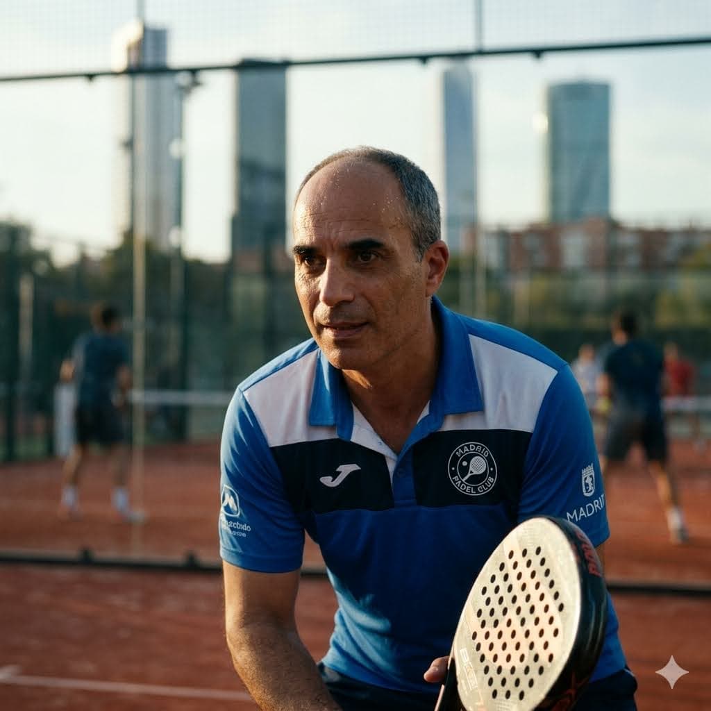Paco C.
