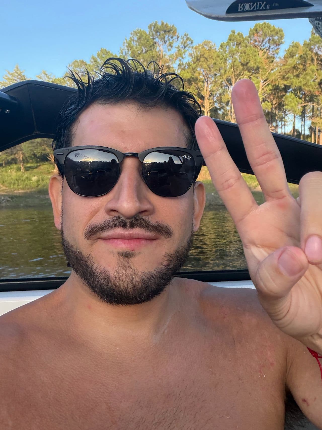 Sebastian Garcia