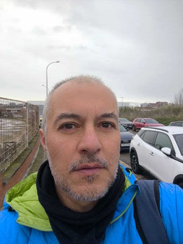 carlos trullenque