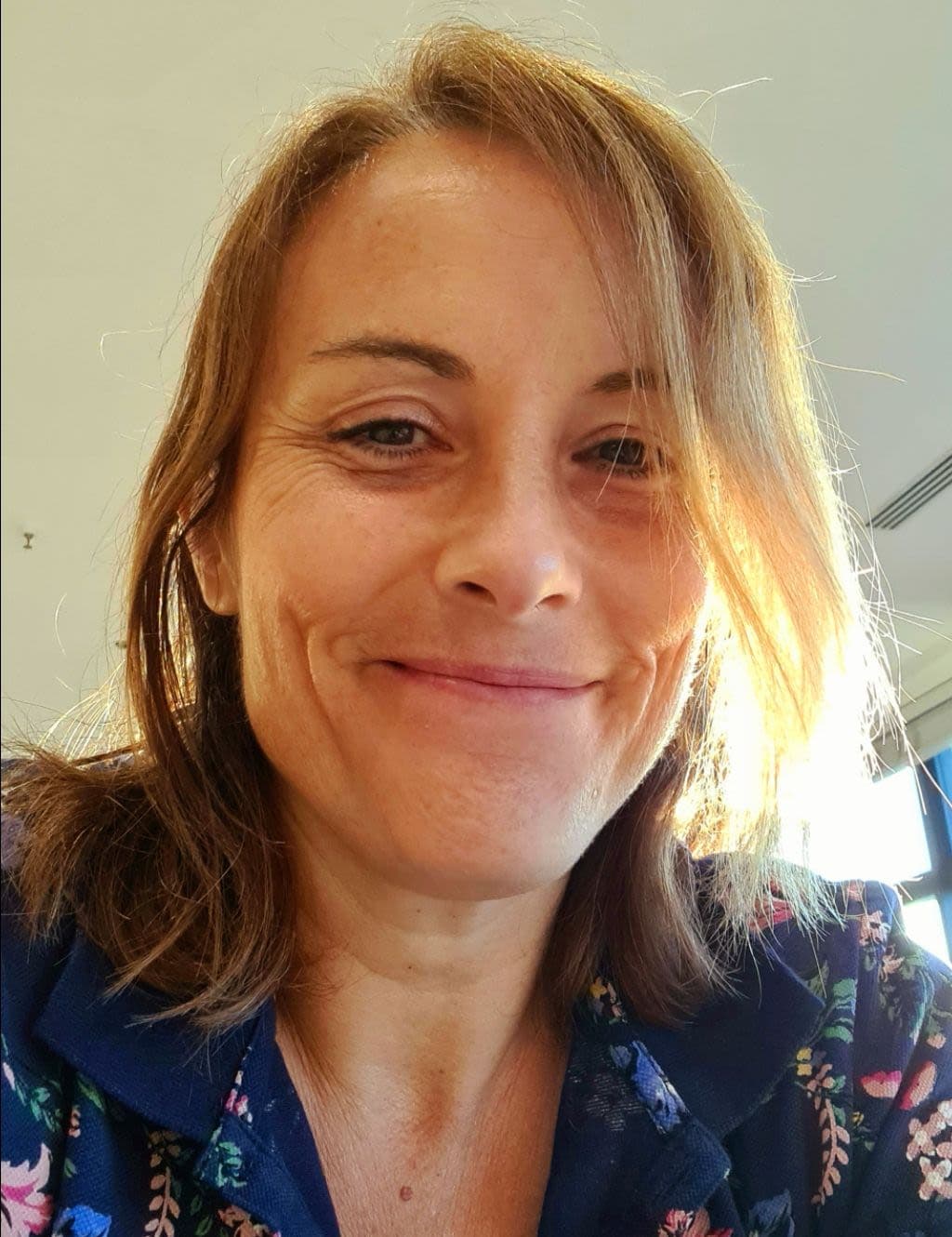MONTSERRAT GARCIA LIZANDRA