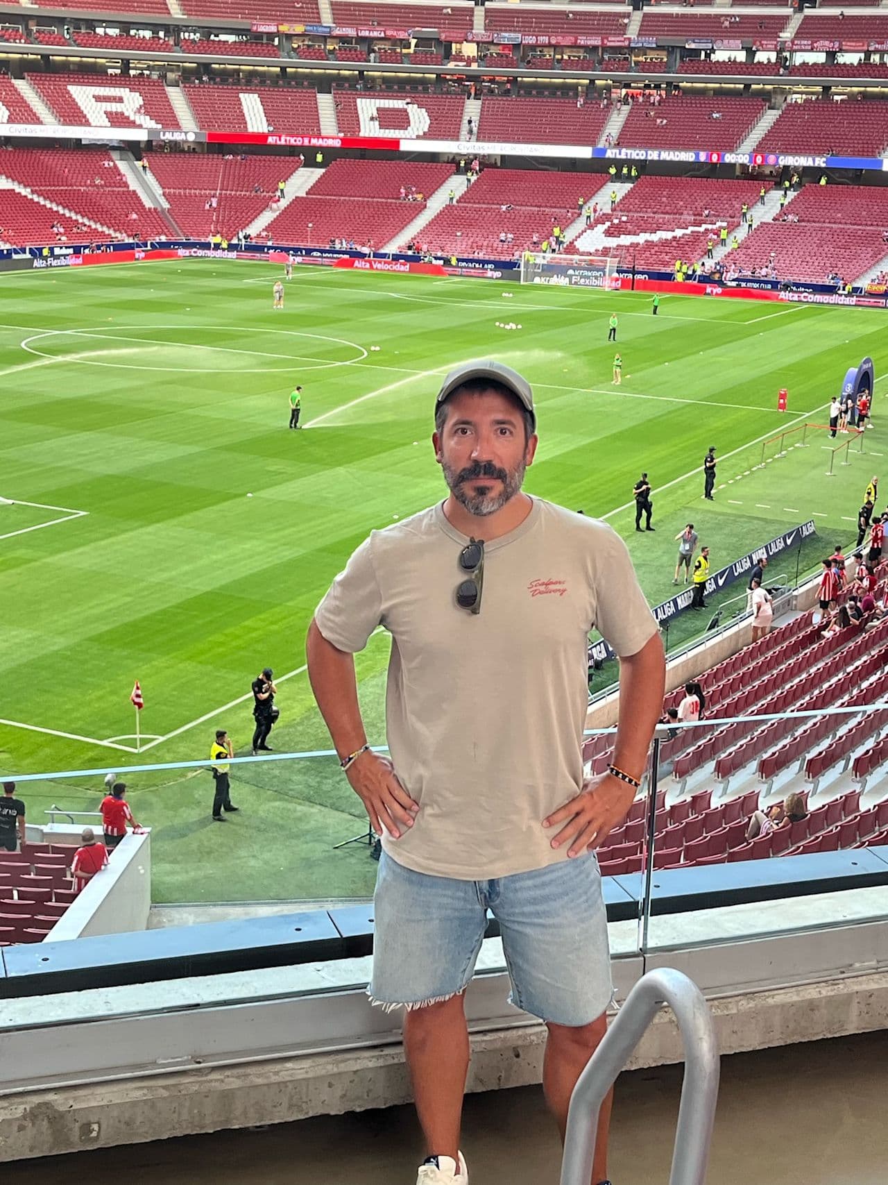 Victor ANDRES