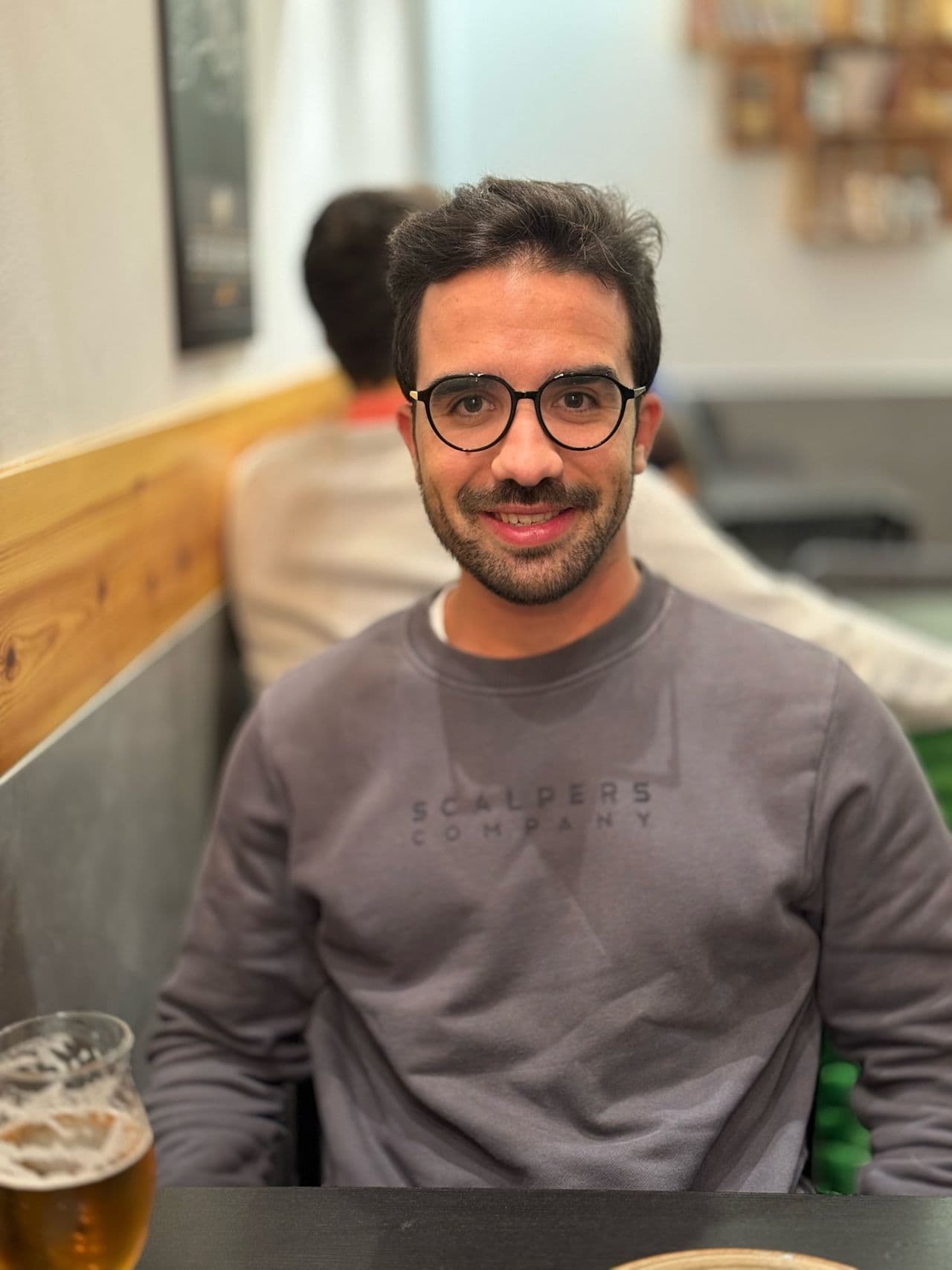 Aleix Cos